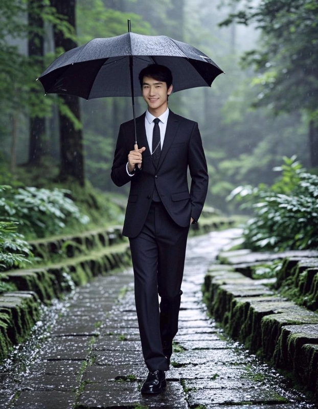 情歌浪子的第一张照片--大连相亲服务中心