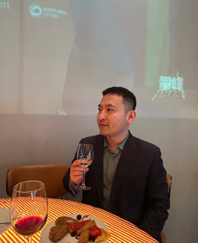 為愛而來的第一张照片--大连相亲服务中心