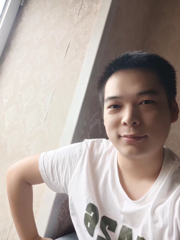 开心怪兽的第一张照片--大连相亲服务中心