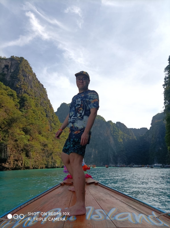 PIKACHU的第一张照片--大连相亲服务中心