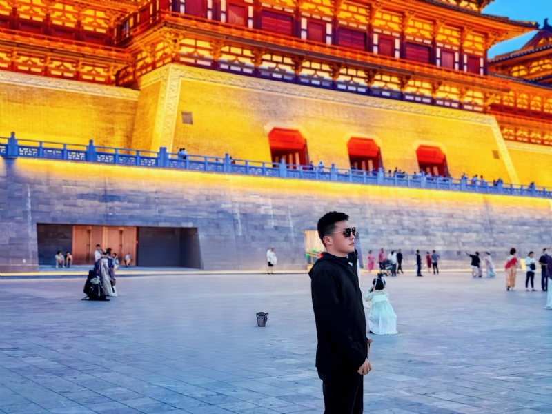 大房子的第一张照片--大连相亲服务中心