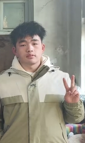 刘锡志的第一张照片--大连相亲服务中心