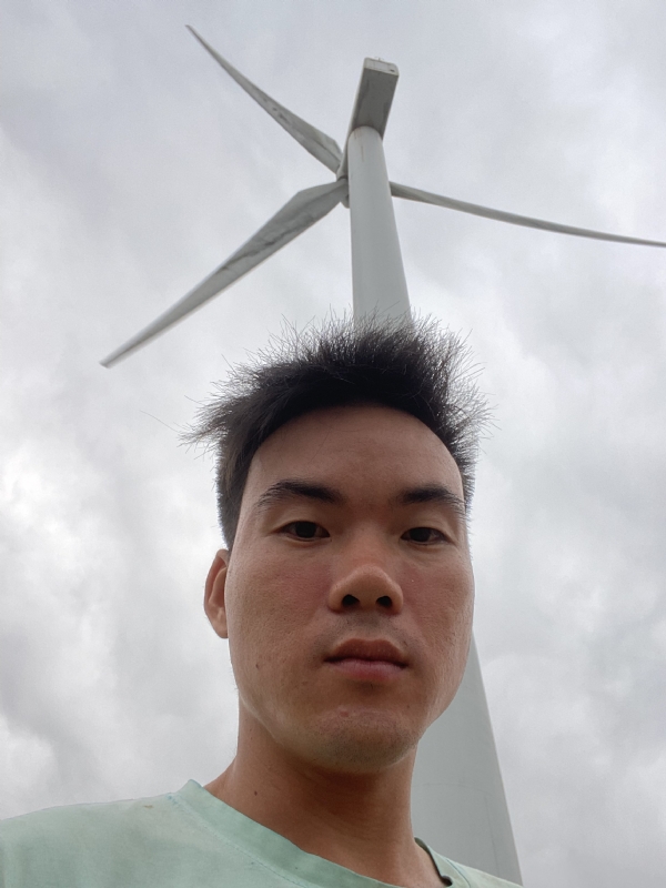 柒墨的第一张照片--大连相亲服务中心