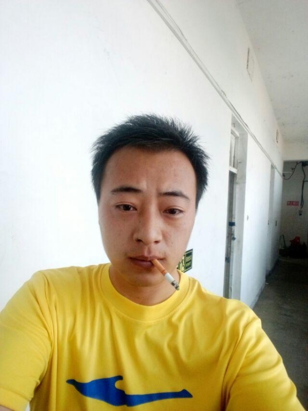 云淡风轻的第二张照片--大连相亲服务中心