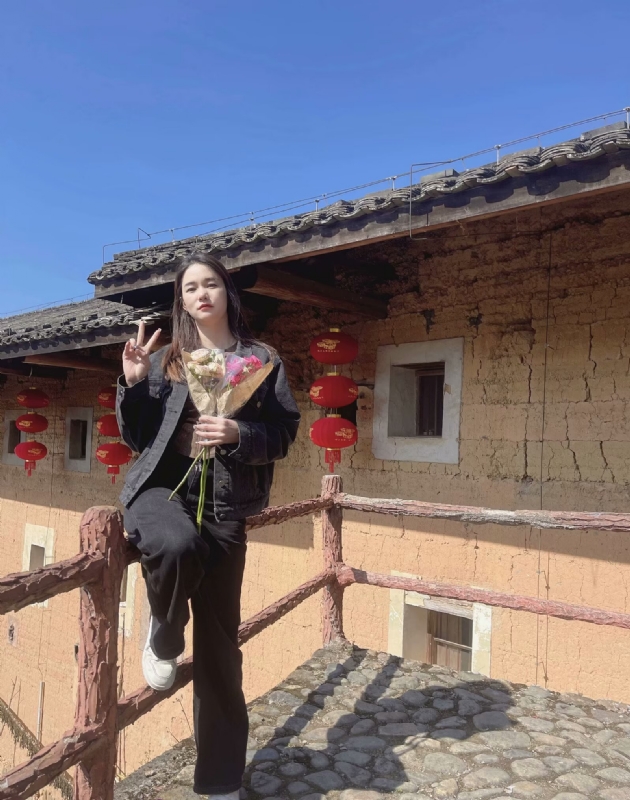 久久的第一张照片--大连相亲服务中心