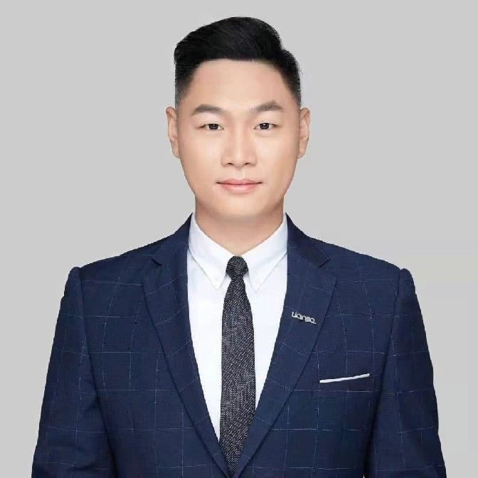 S先生的第一张照片--大连相亲服务中心