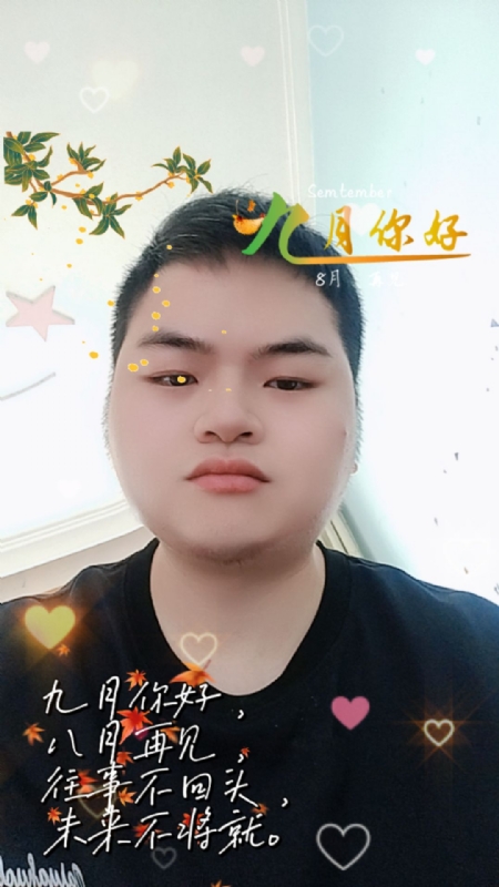 青崖放鹿的第一张照片--大连相亲服务中心