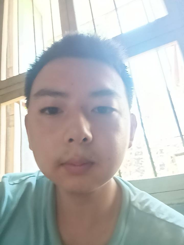 小黄的第一张照片--大连相亲服务中心