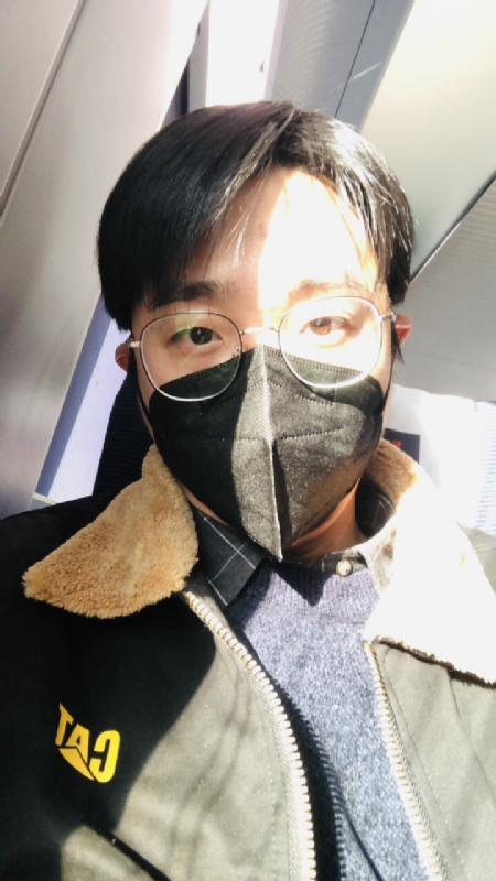 小雨的第一张照片--大连相亲服务中心