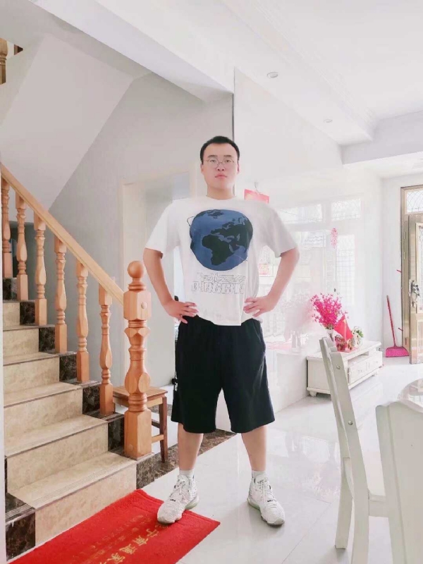 中考体育的第一张照片--大连相亲服务中心