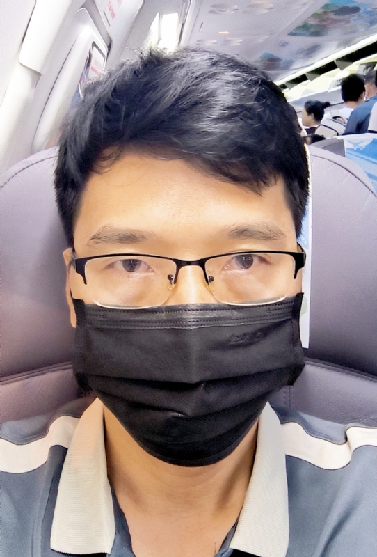 千年老妖的第三张照片--大连相亲服务中心