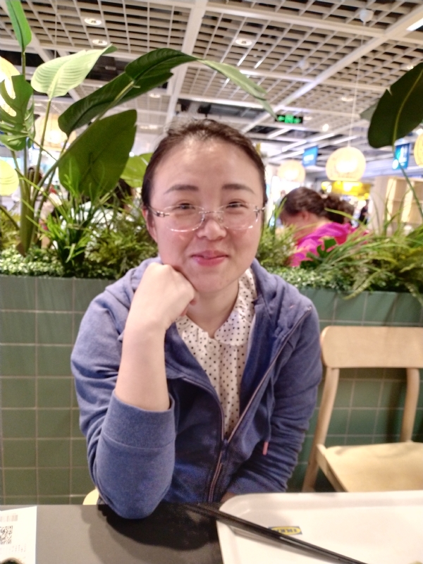 春晖的第一张照片--大连相亲服务中心