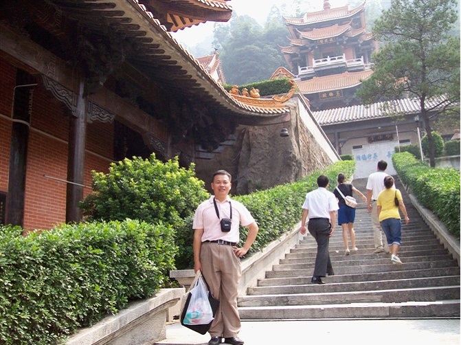 jh寻有缘女士成个家的第一张照片--大连相亲服务中心