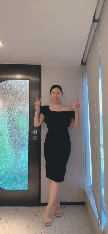 会唱歌的女人的第一张照片--大连相亲服务中心