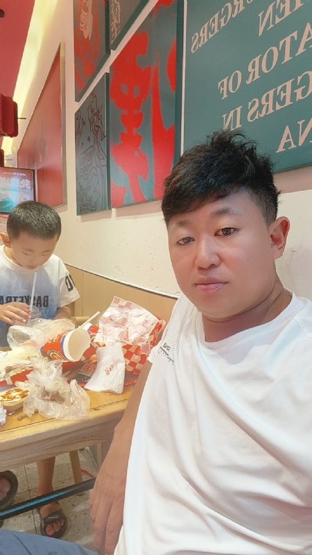 景色宏图的第二张照片--大连相亲服务中心