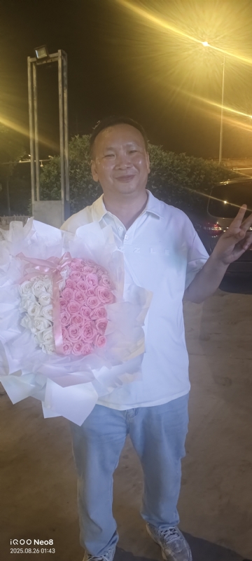 前程的第二张照片--大连相亲服务中心