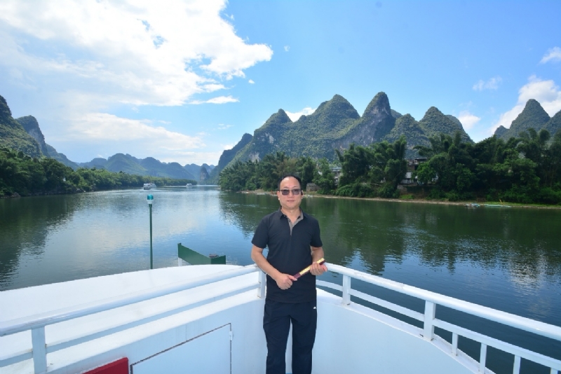 沙漠海的第一张照片--大连相亲服务中心