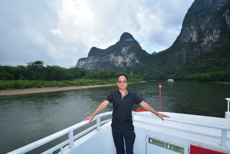 沙漠海的第三张照片--大连相亲服务中心