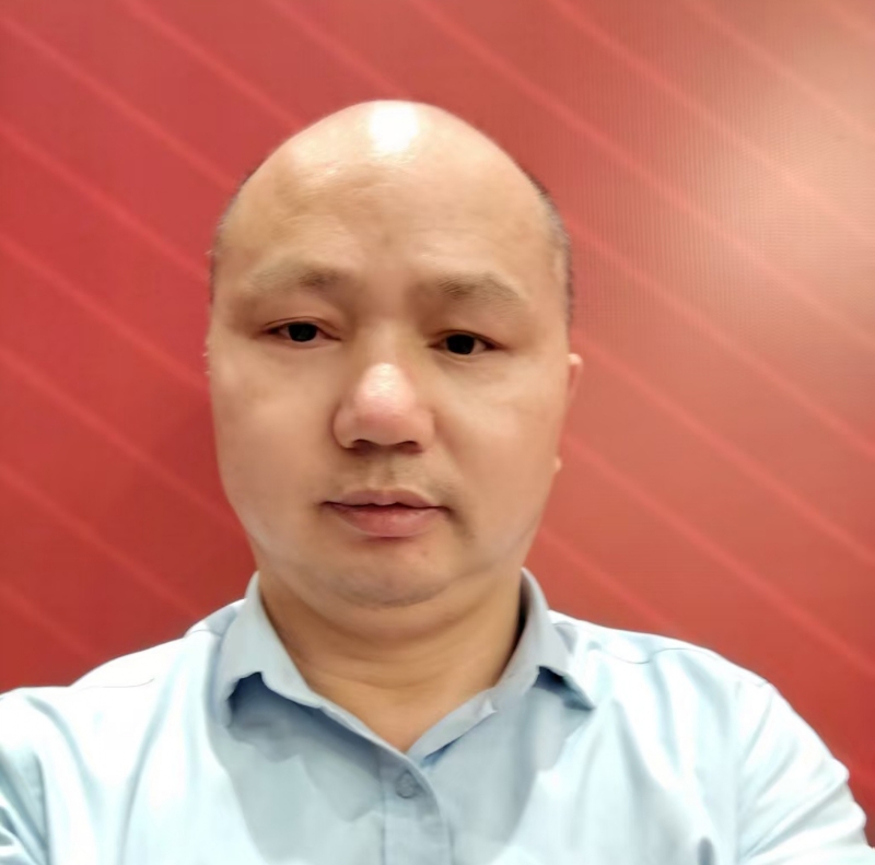 随缘的第一张照片--大连相亲服务中心