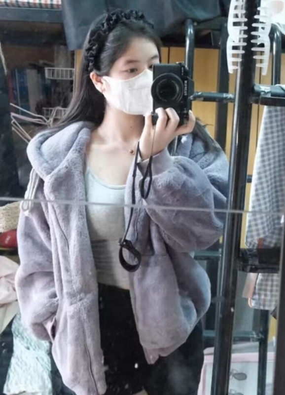 桃桃的第一张照片--大连相亲服务中心