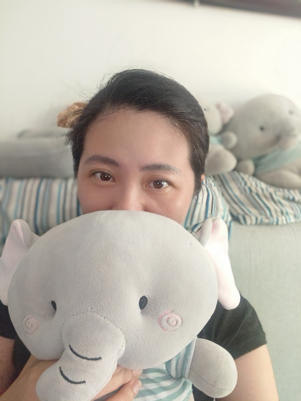 shanshan的第一张照片--大连相亲服务中心