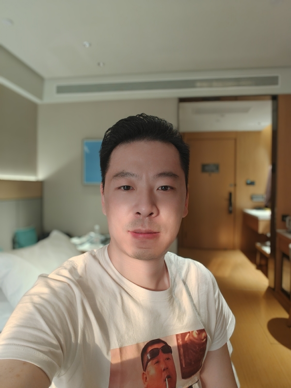 小珺的第一张照片--大连相亲服务中心