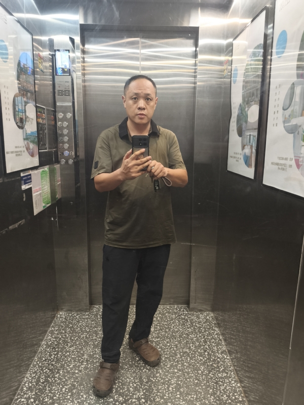 苏谋的第一张照片--大连相亲服务中心