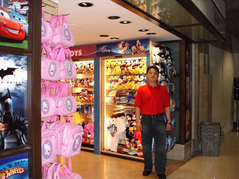 美国加州阳光的第一张照片--大连相亲服务中心