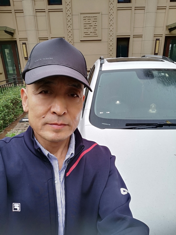 家缘的第一张照片--大连相亲服务中心