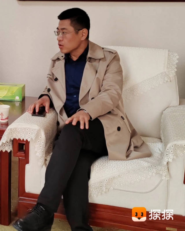 静以修身的第二张照片--大连相亲服务中心