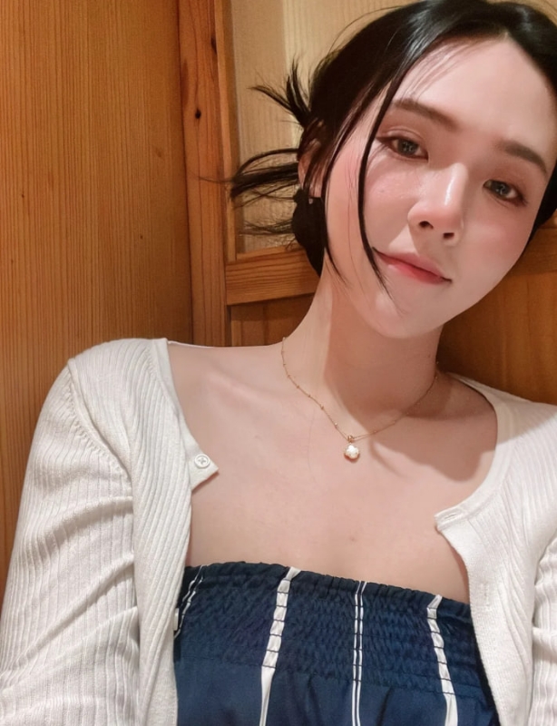 lina的第一张照片--大连相亲服务中心