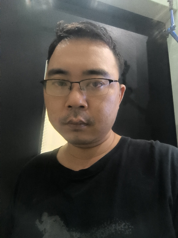 陈连红的第一张照片--大连相亲服务中心