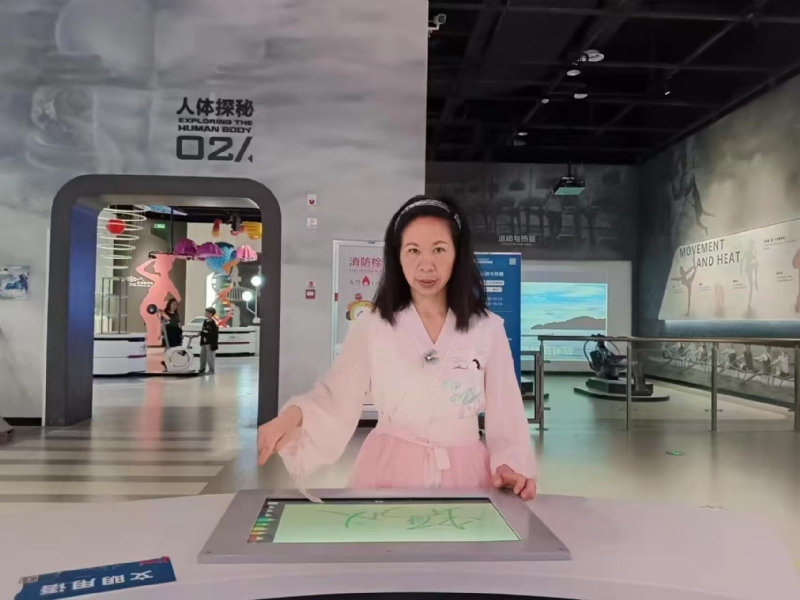 君倩的第一张照片--大连相亲服务中心