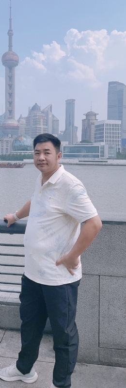 Elias的第一张照片--大连相亲服务中心