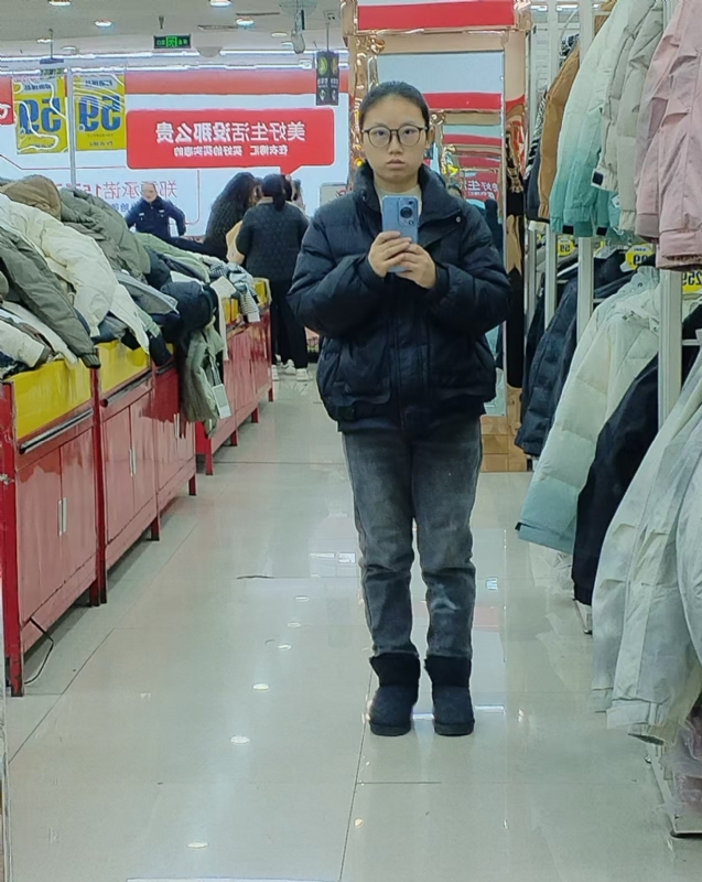 记忆中的美的第一张照片--大连相亲服务中心