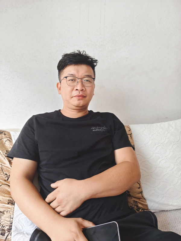 wangchao123的第一张照片--大连相亲服务中心