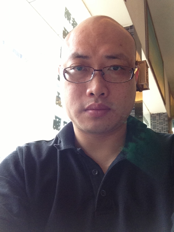 Benny的第一张照片--大连相亲服务中心