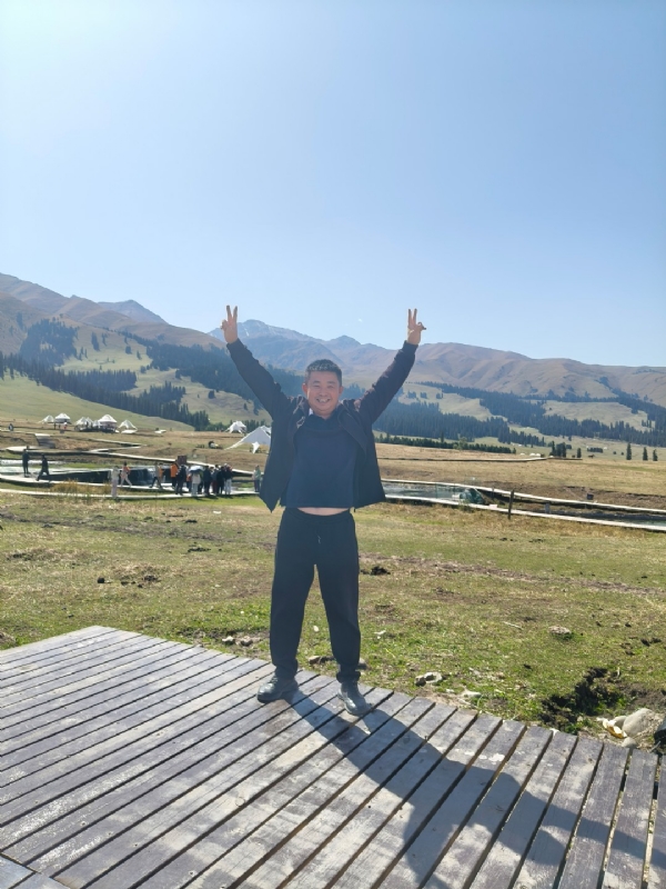 唯吾德馨的第一张照片--大连相亲服务中心