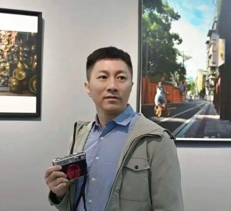 千帆过尽的第一张照片--大连相亲服务中心