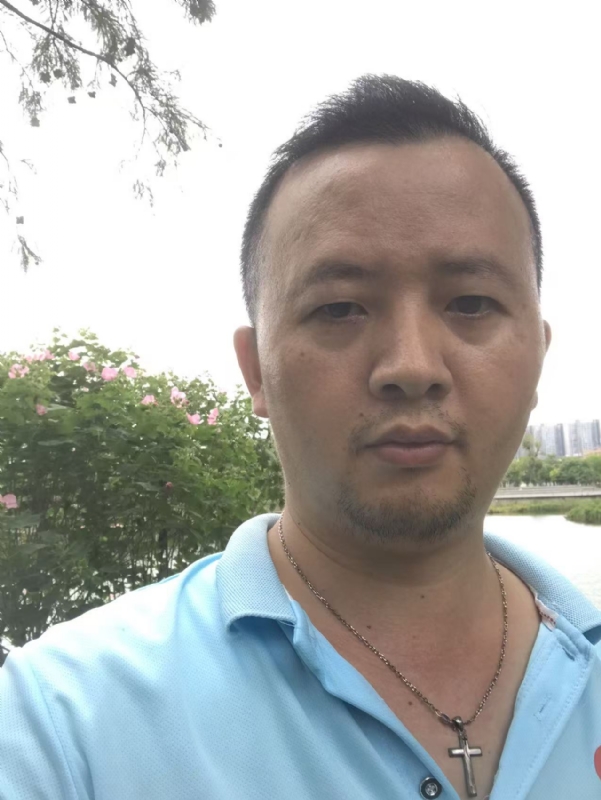 彭长权的第一张照片--大连相亲服务中心