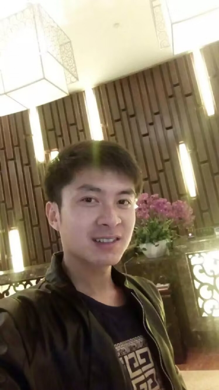 蓝锋的第二张照片--大连相亲服务中心