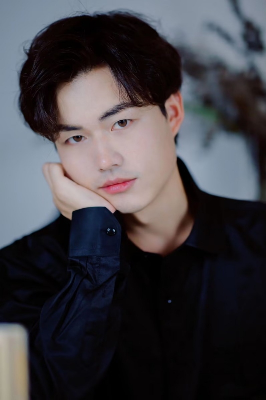 满天的星光的第一张照片--大连相亲服务中心