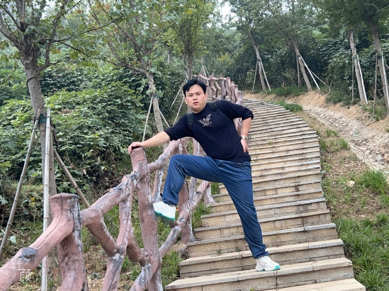 择一人白头偕老的第一张照片--大连相亲服务中心