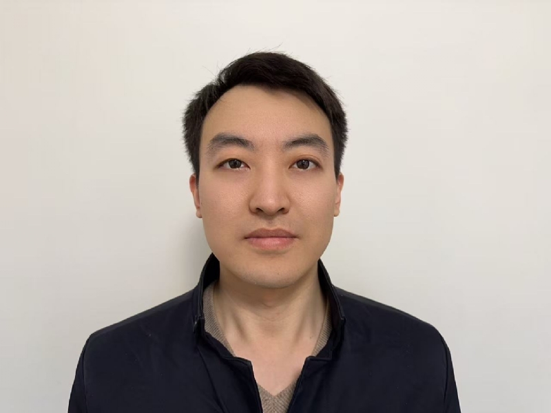 临渊的第二张照片--大连相亲服务中心