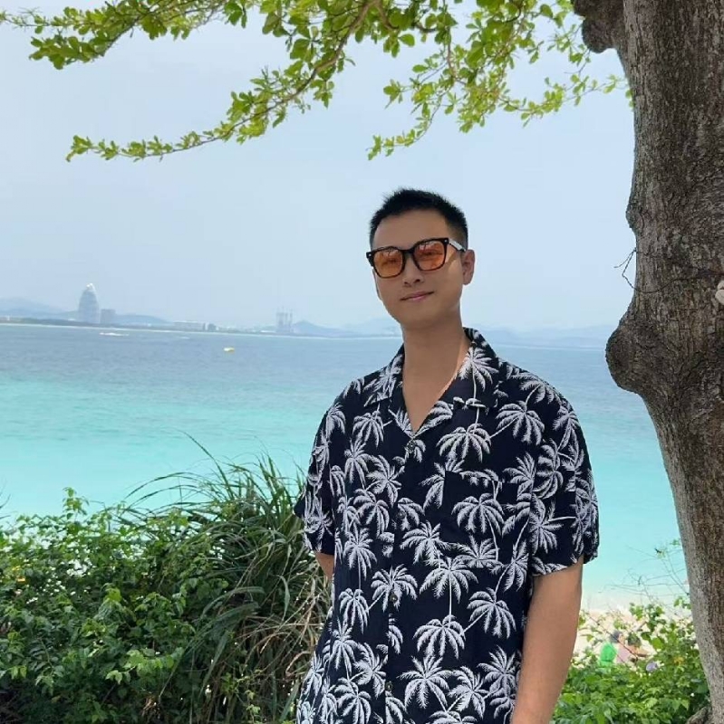 闪闪闪的第一张照片--大连相亲服务中心