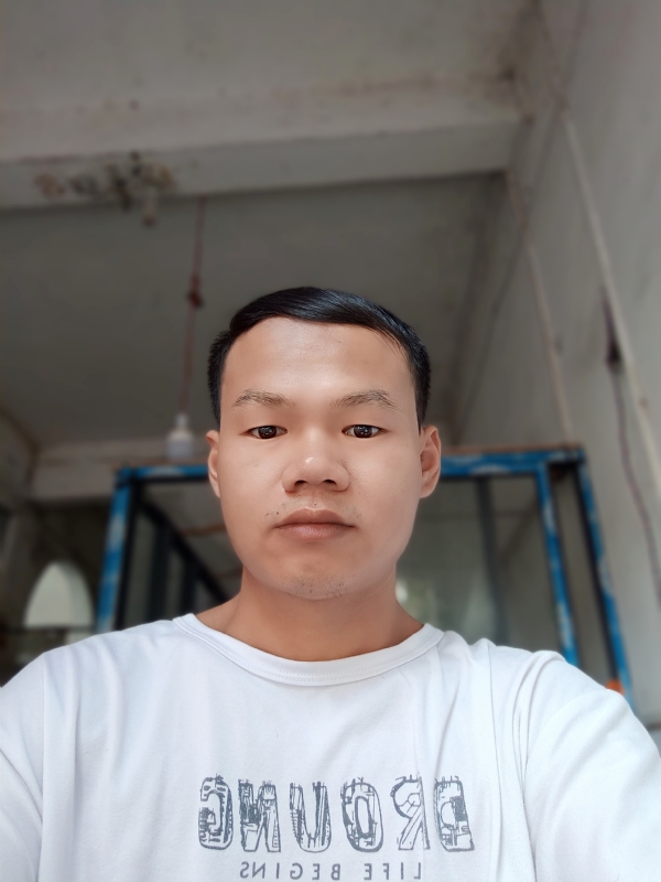 莫待无花的第一张照片--大连相亲服务中心