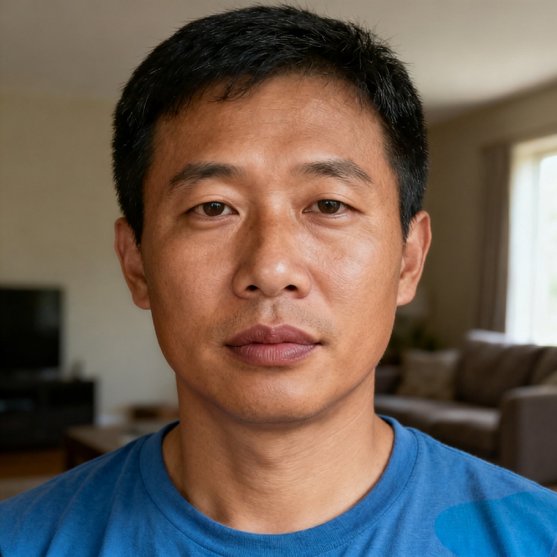 徐家峰的第一张照片--大连相亲服务中心