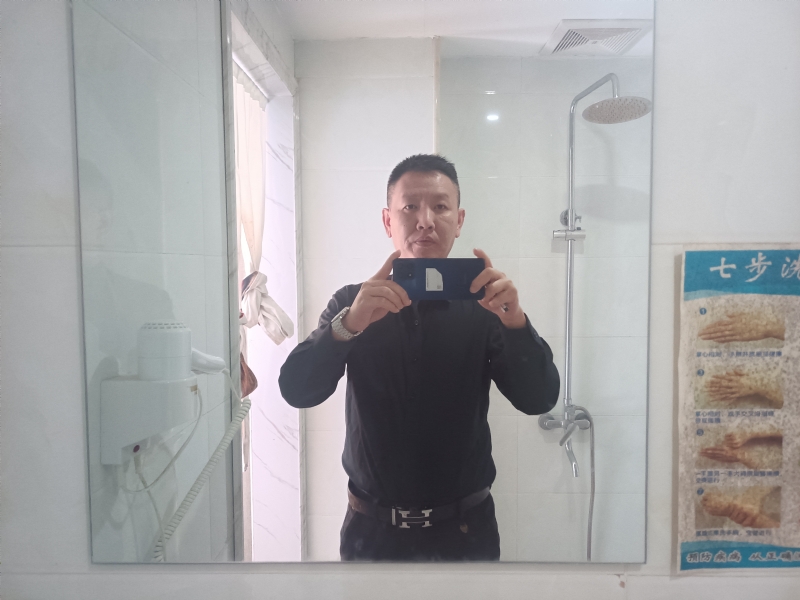 小小辰的第一张照片--大连相亲服务中心