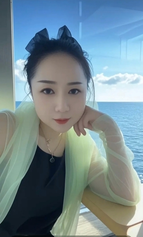 壵壵有光的第一张照片--大连相亲服务中心