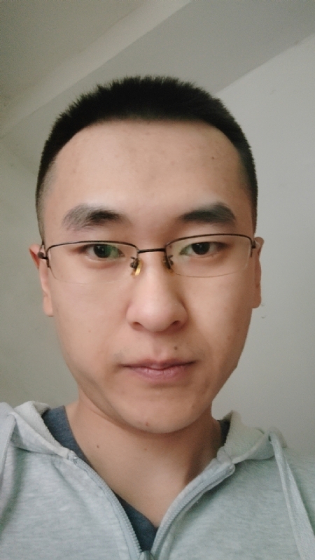 灵越的第一张照片--大连相亲服务中心